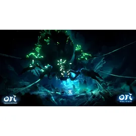 Ori: The Collection - Edition - PEGI (Nintendo Switch)