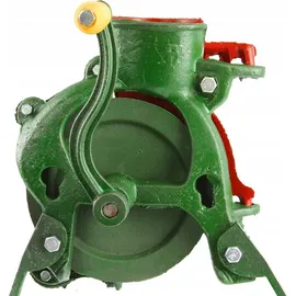 GEKO Maisschälmaschine, (1)