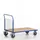 ROLLCART Stirnwandwagen 600 kg
