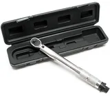 Wiltec Drehmomentschlüssel 1/4" 2-24 Nm