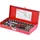 KS Tools 1/4" Steckschlüssel-Satz 30-tlg.