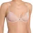 Triumph Body Make-Up Essentials WHP, mit Bügel, Gepolstert, Verstellbare Träger, 80C, Nude Beige