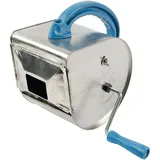 Silverline 282572 Putzwerfer 210 mm Walzendurchmesser