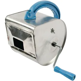 Silverline 282572 Putzwerfer 210 mm Walzendurchmesser