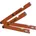 NEDO Messber 0-180Grad Schenkel-L 30 5cm NEDO