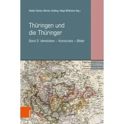 Thüringen und die Thüringer