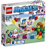 LEGO Unikitty! Partyspaß (41453)