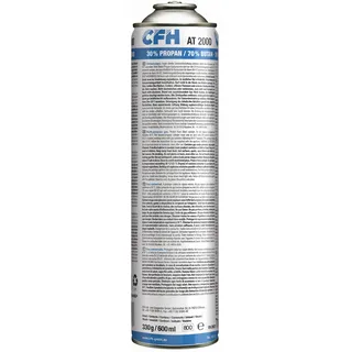 CFH AT 2000, 600 ml