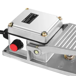 Stamos Welding Group 5-Pin-Fußpedal - für WIG-Schweißgeräte