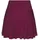 vivance active by lascana Skort Damen Rot 36/38