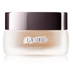 La Mer The Sheer Loose Powder puder sypki 8 g Loose Powder