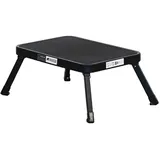 Proregal Tritthocker klappbar 1 Stufen