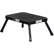 Proregal Tritthocker klappbar 1 Stufen