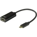 Act USB-C-zu-HDMI-Adapter