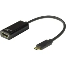 Act USB-C-zu-HDMI-Adapter
