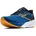 Marineblau/Orange/Schwarz 46