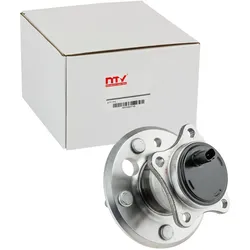 Nty Radlager Satz Hinterachse Hinterachse Links Hinterachse Rechts Passend Für: Radlagersatz Toyota: 4245006020 Toyota: 4245006021 Toyota: 4245006030