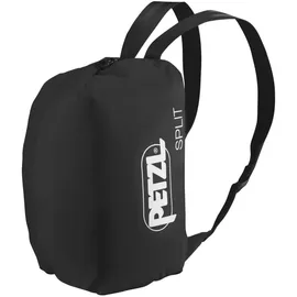 Petzl Seilsack Grau/Schwarz