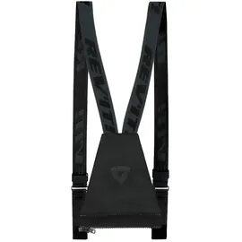 RevIt! Revit Strapper 2 Hosenträger schwarz