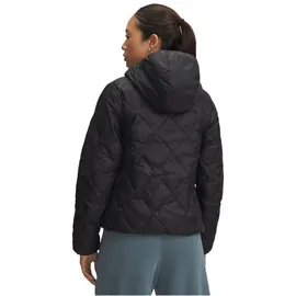 Under Armour Legend Down Jacket black castlerock 001 S
