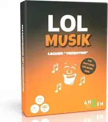 LOL Musik