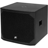 Omnitronic AZX-118 PA-Subwoofer 450W