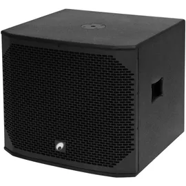 Omnitronic AZX-118 PA-Subwoofer 450W