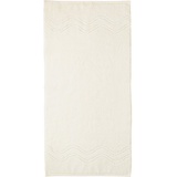 ROSS Cashmere 9008 Handtuch 50 x 100 cm champagner