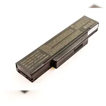 AGI Akku kompatibel mit MSI EX 623