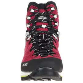 MEINDL Litepeak Pro GTX Damen Rot/Schwarz 42