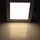ChiliTec LED Licht-Panel "QCP-22Q", 22,5x22,5cm