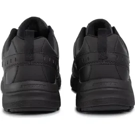 SKECHERS Oak Canyon Redwick Herren Low Schwarz 44