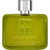 Gucci Herrenduefte Gucci-Guilty-Pour-HommeElixir de Parfum Spray 60 ml (1.303,33 € / 1 l)
