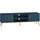 Feldmann-Wohnen Marine Lowboard 160x54 cm Blau Holz