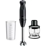 Braun MultiQuick 3 MQ30201M Stabmixer