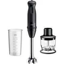 Braun MultiQuick 3 MQ30201M Stabmixer