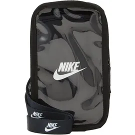 Nike Club Umhänge-Handytasche Crossbody 091 black/black/white