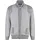 Babista Strickjacke TOSCATELLI grau M
