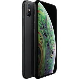 Apple iPhone XS 256 GB Space Grau