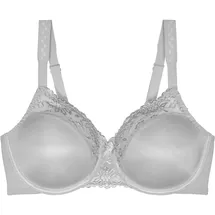 Triumph Ladyform Soft Minimizer BH 10166306 platinum 85D