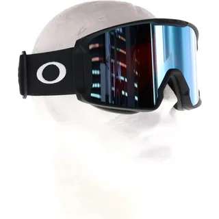 OAKLEY Line Miner L matte black/prizm sapphire