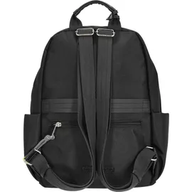 Picard Lucky One Rucksack Schwarz