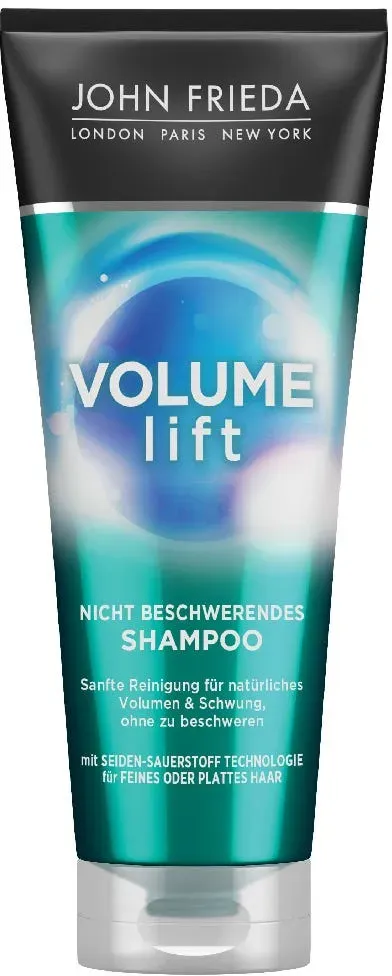 Preisvergleich Produktbild John Frieda Volume Lift Shampoo 250 ml