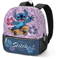 Karactermania Disney Stitch Skate Rucksack 33cm