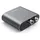 Hama AC90 Audio-Konverter Silber