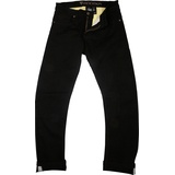 Modeka Brandon Jeans - Schwarz - 32