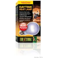 Exo terra® Exo Terra Daytime Heat Lamp, Breitspektrum Tageslichtlampe,
