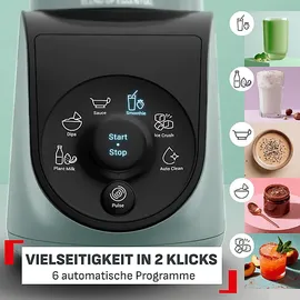 Tefal Blend Up Essential Standmixer