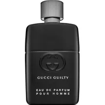 GUCCI Guilty Pour Homme Eau de Parfum 50 ml