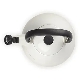 Le Creuset Kone meringue